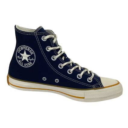 Tênis All Star CT49401 Feminino Preto Branco