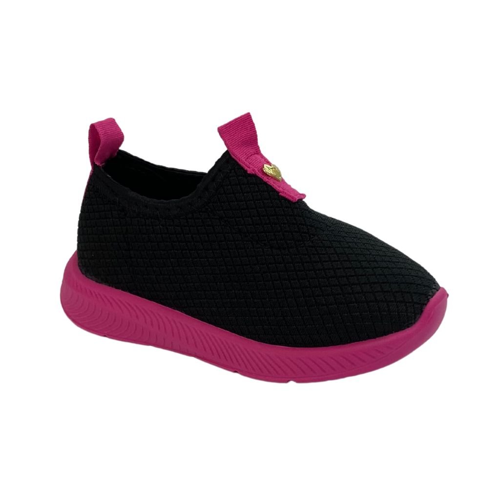 Tenis da molekinha store infantil