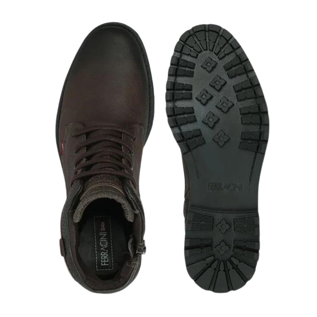 Ferracini botas discount sociais masculinas