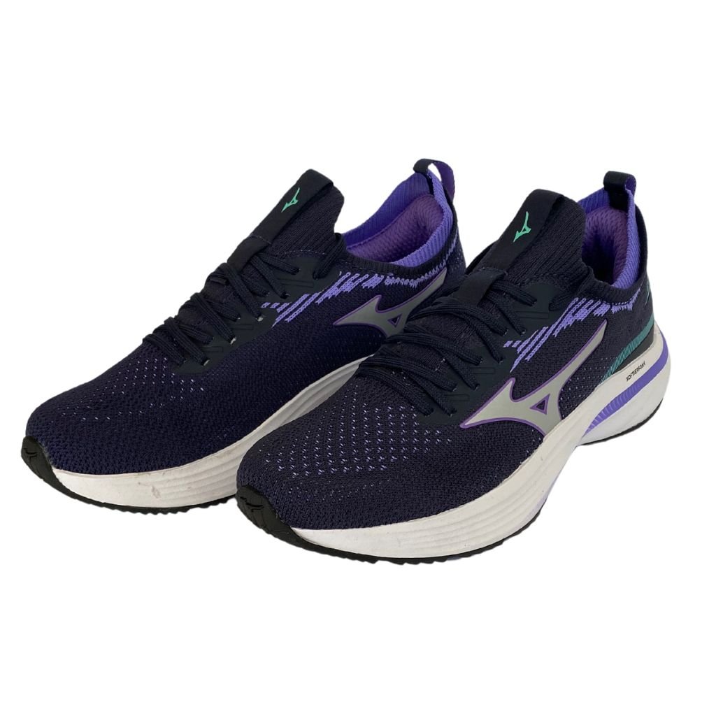 Mizuno outlet feminino corrida