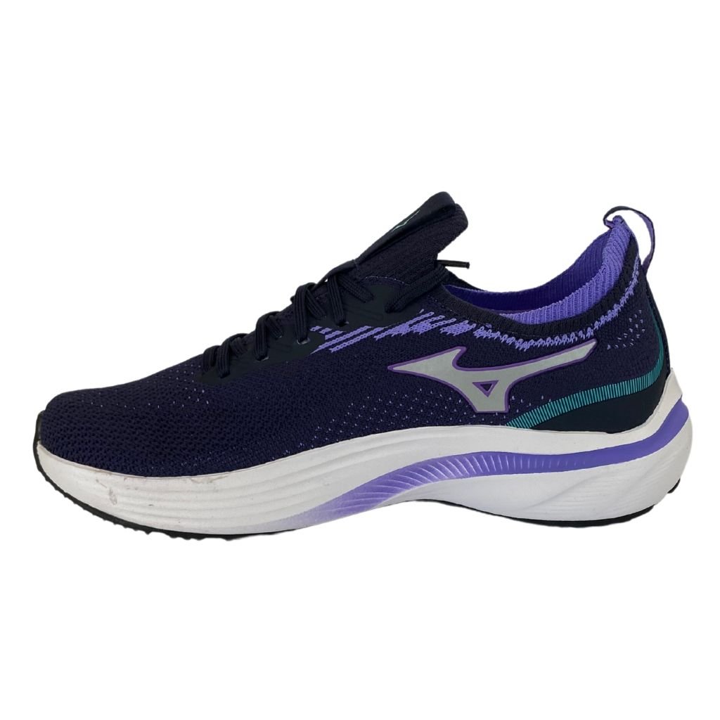 Tenis mizuno sales feminino numero 33