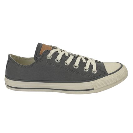 Tênis All Star CT49401 Feminino Preto Branco