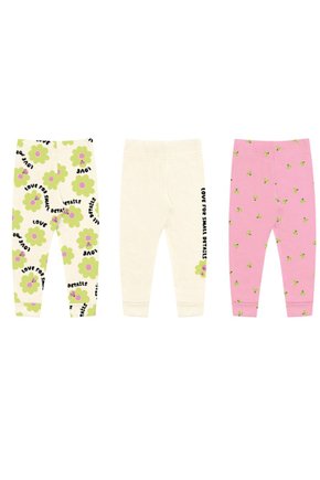 Calça Legging Infantil com Cinto - JOANINHA BABY