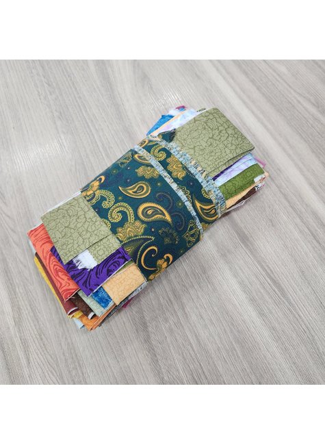 combo saquinho de retalhos em faixas lixo rico p 1677871542196