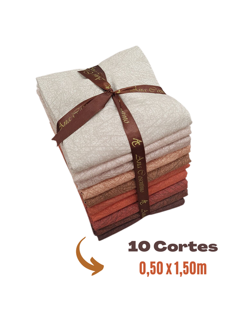 19 alecrim chocolate kit 0 50