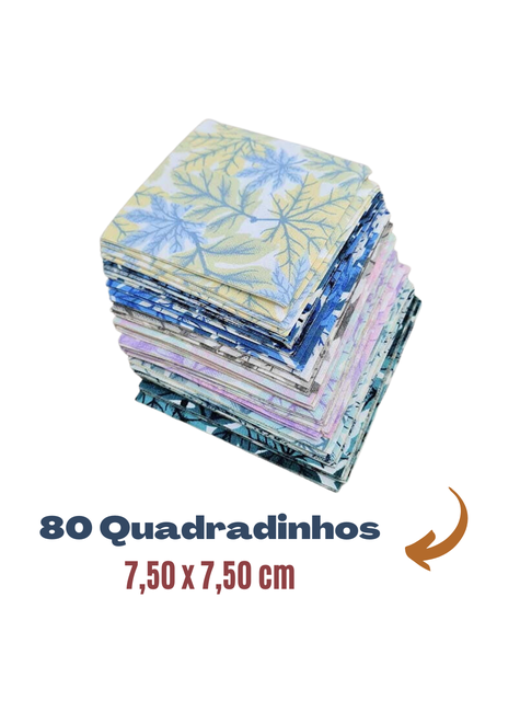 20 alecrim folhas quadradinhos 7 50 v2