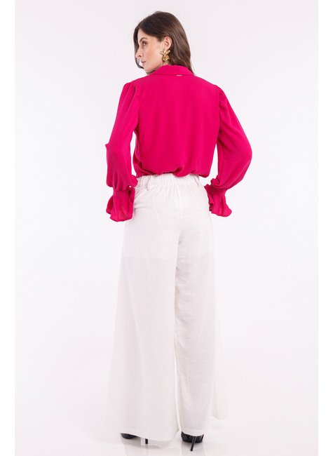 MELANIA SHIRT - MCWGASRMELAS0710S26