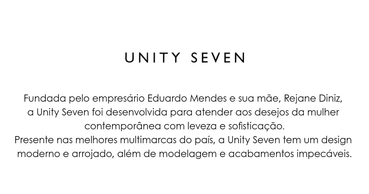 Unity Seven