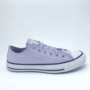 Tênis Converse Chuck Taylor All Star Casual Brilhante Feminino