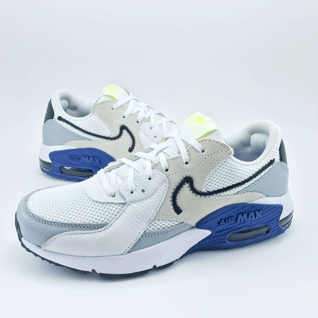 Air max best sale 90 cadarço