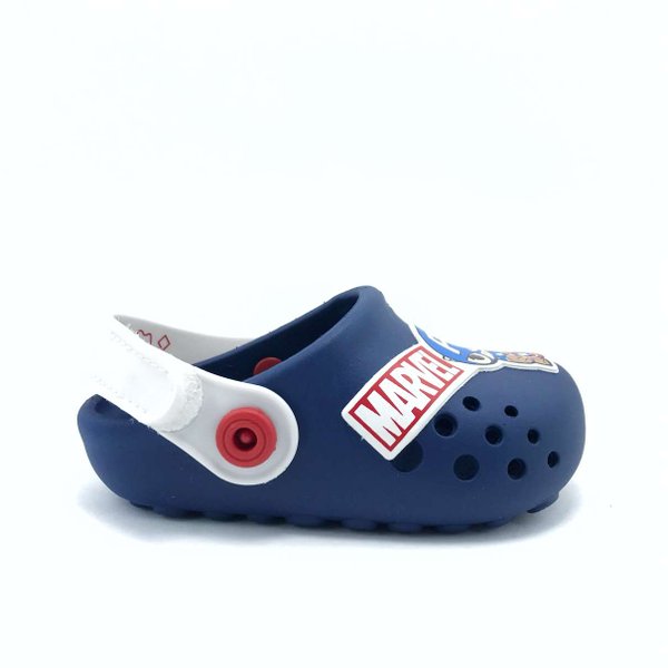 Crocs Masculino Baby - Free Fire