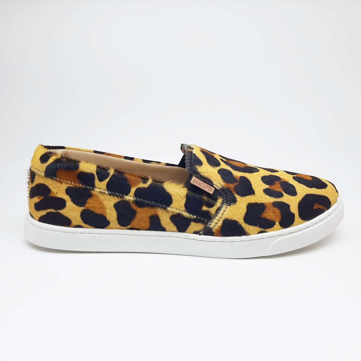 Tenis animal hot sale print anacapri