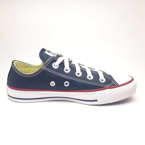 All Star Tenis Masculino Casual Ct000100 Preto - Calçados Sergio