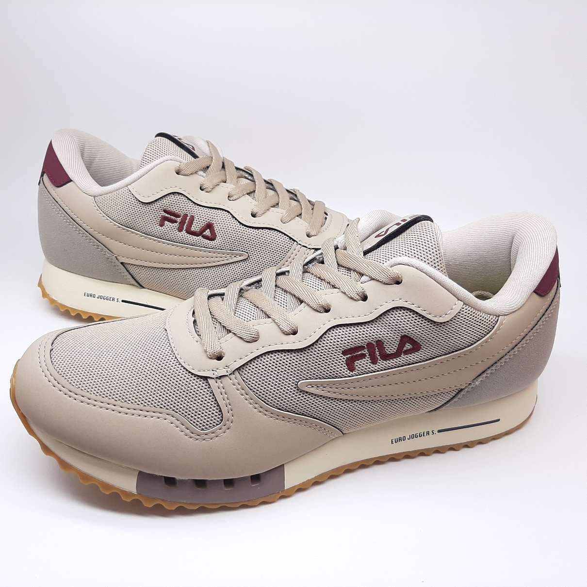 Tenis fila deals auriga masculino