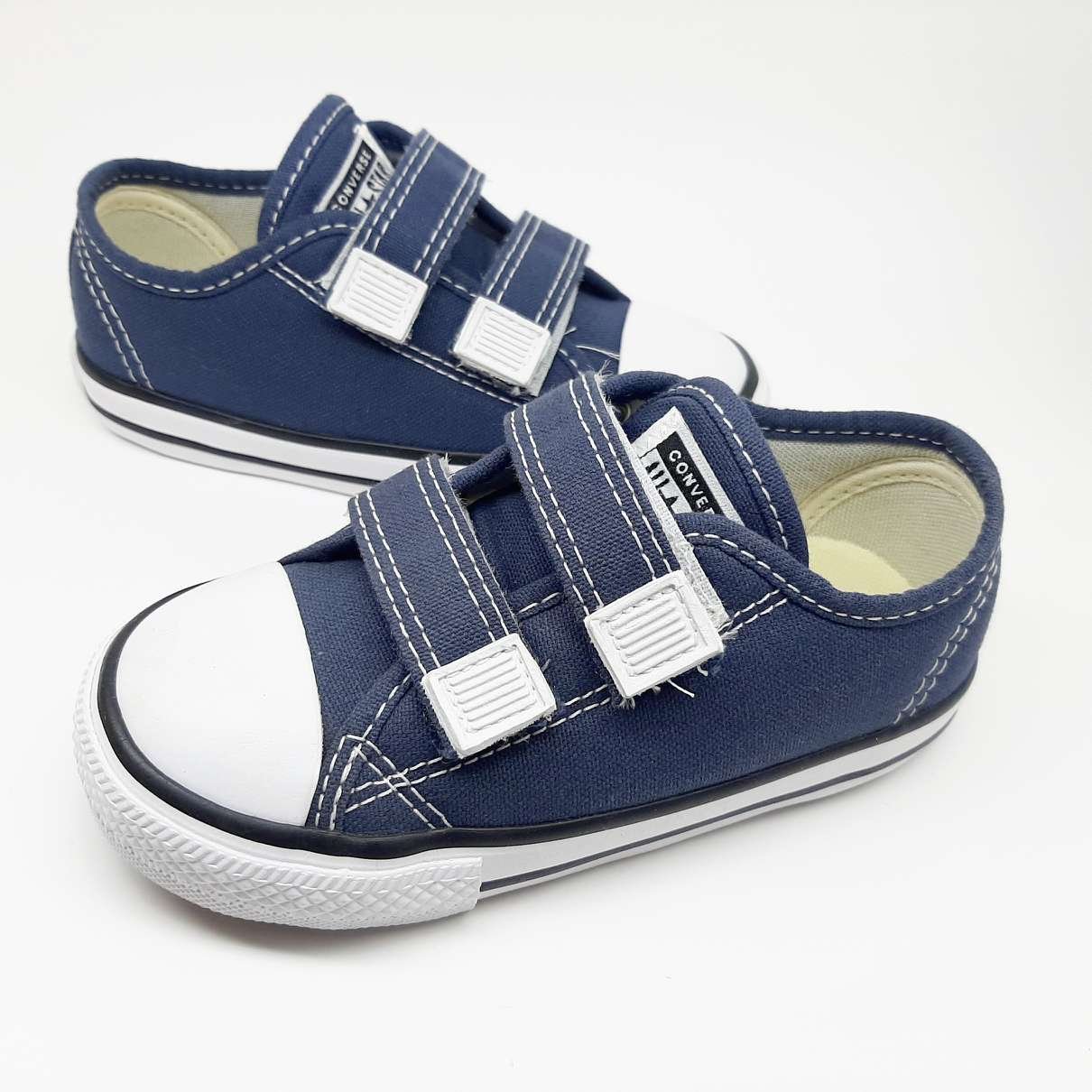 All star best sale infantil jeans