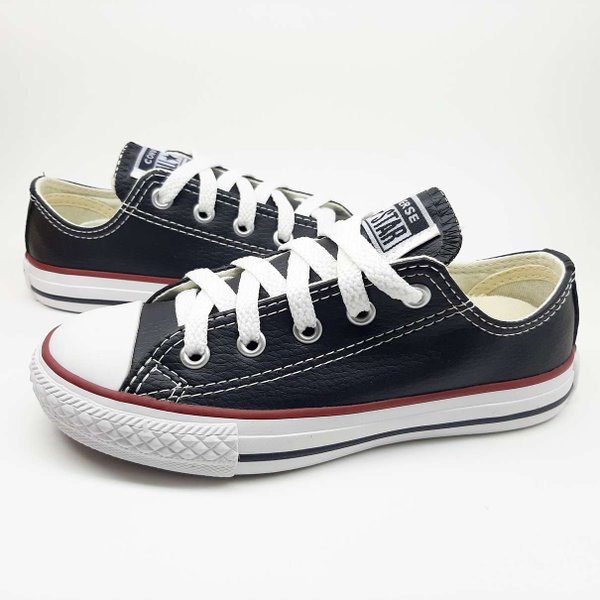 Tênis All Star Infantil Casual Converse CK0420  De Calçados - Sua Loja de  esportes na Internet.