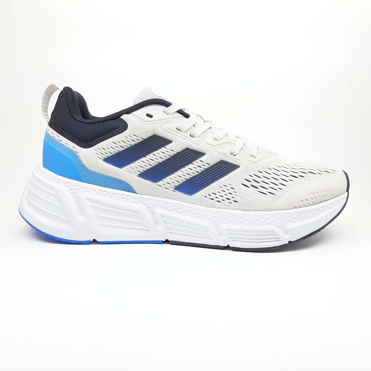 Tenis esportivo best sale masculino adidas