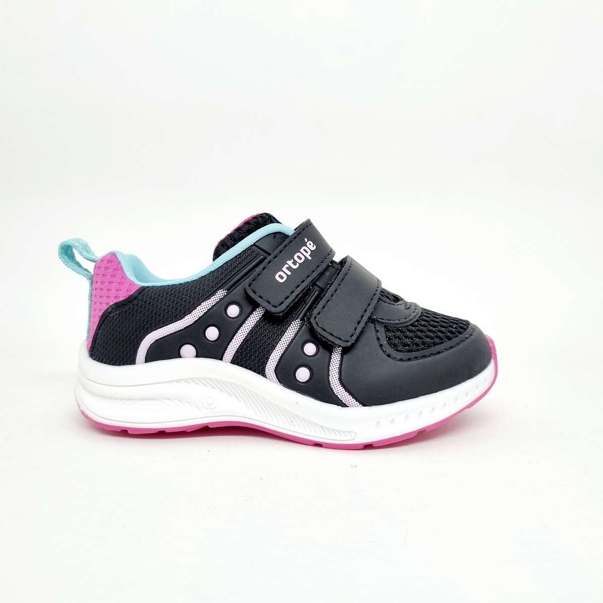 Tenis best sale infantil ortopé