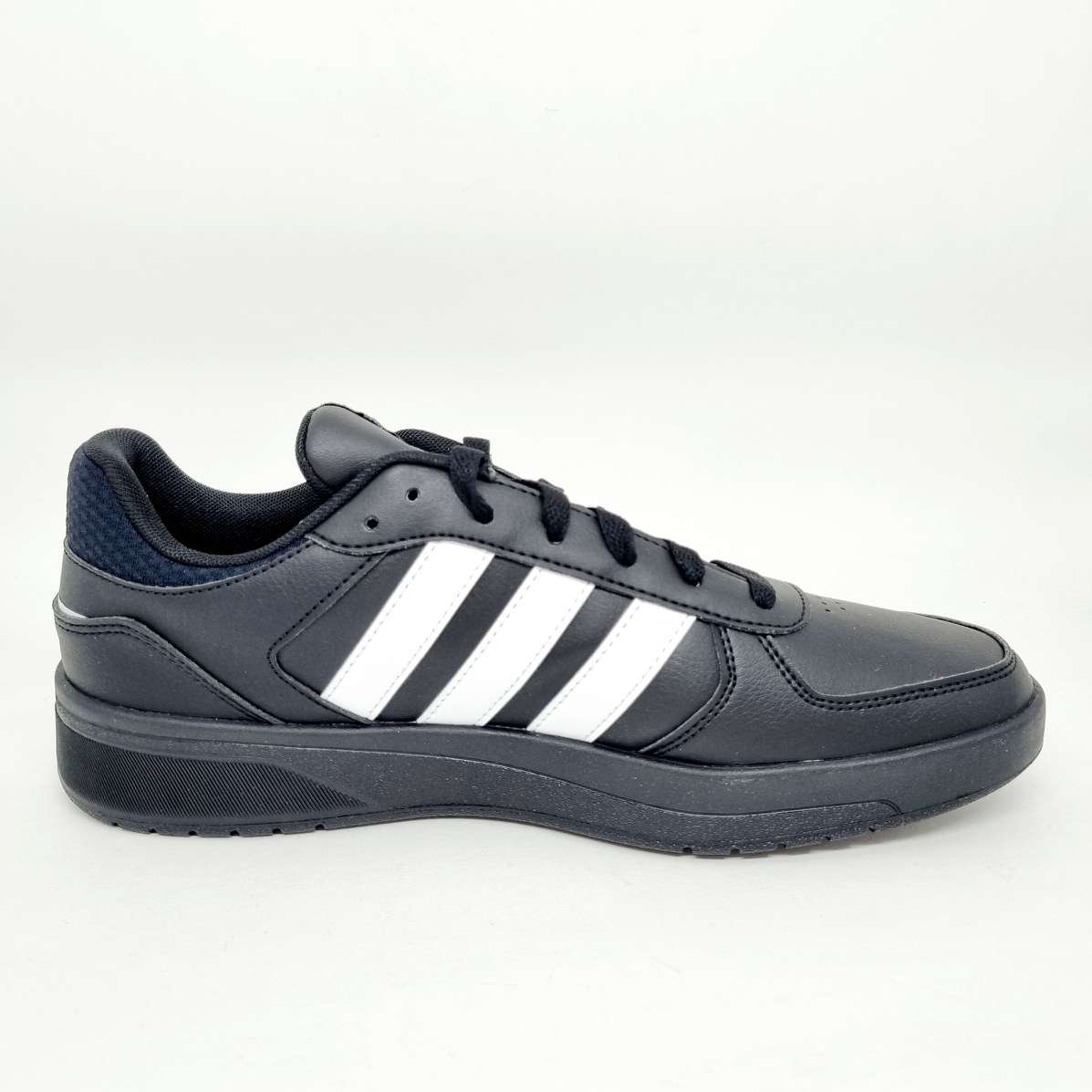 Tenis passeio hot sale adidas