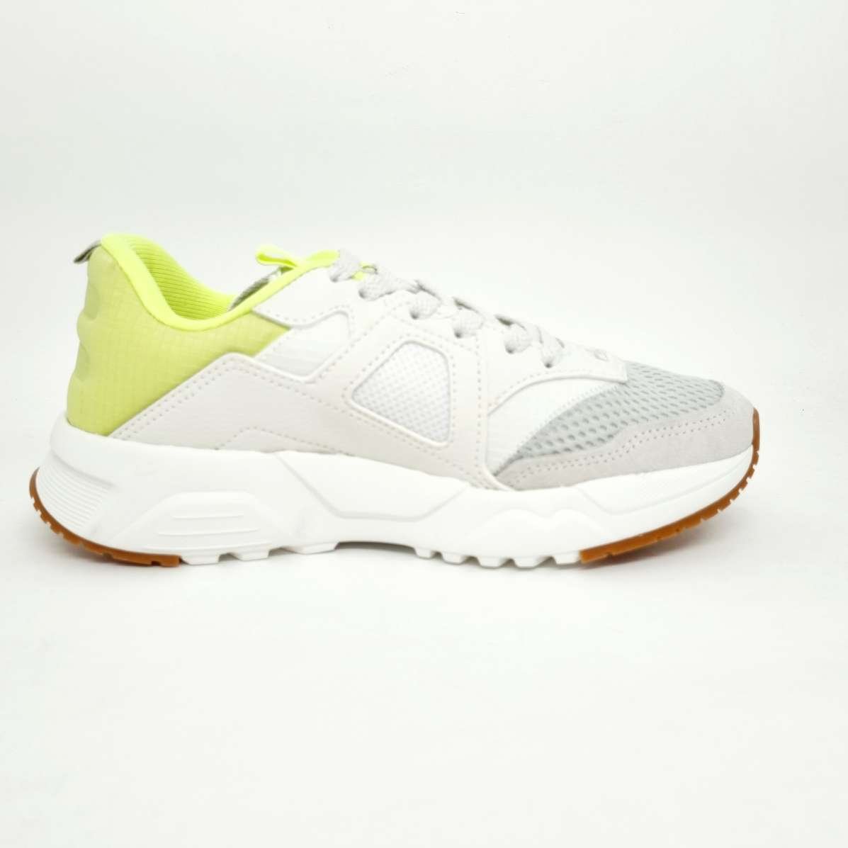 Tenis fila outlet feminino 35 branco