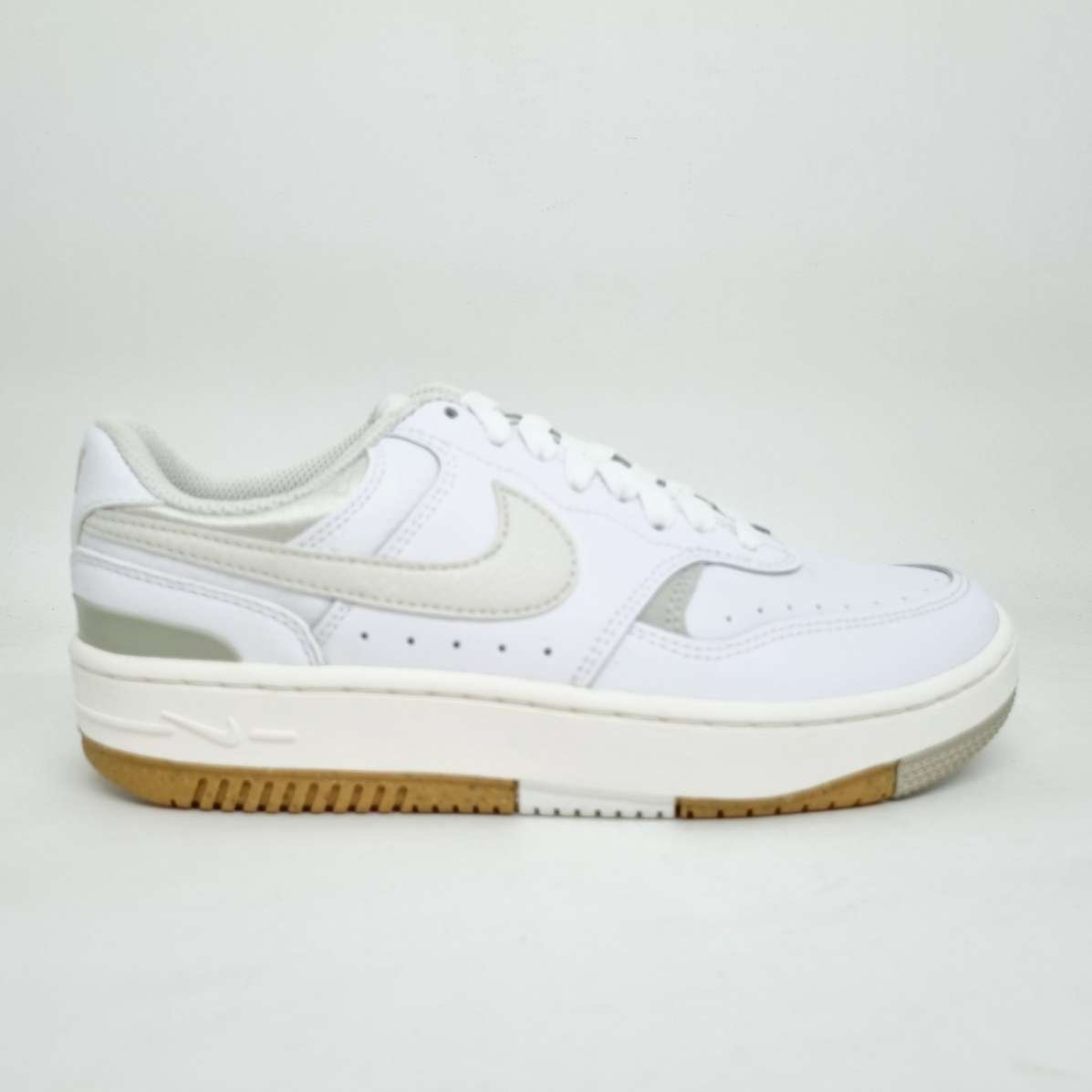 Tenis store flatform nike