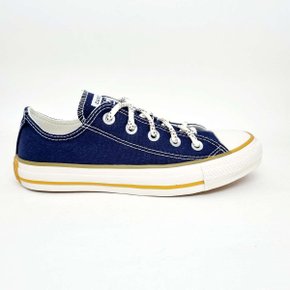 Tênis Converse Chuck Taylor All Star Summer Utility Cano Alto