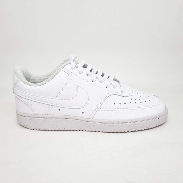 Comprar Nike Air Force Branco/Rosa BB - Fortal Shoes