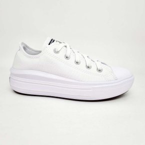 Tênis Cano Baixo Converse All Star Move CT1592