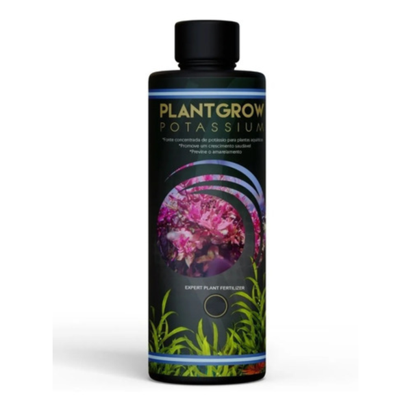 Ocean Tech Plant Grow Potassium Macronutriente Potássio