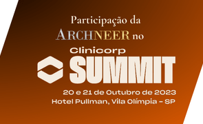 Blog Archneer   Clinicorp Summit