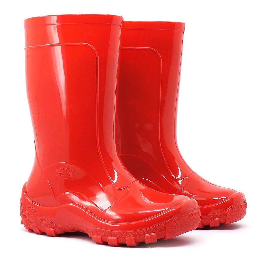 Bota de chuva infantil hot sale menino