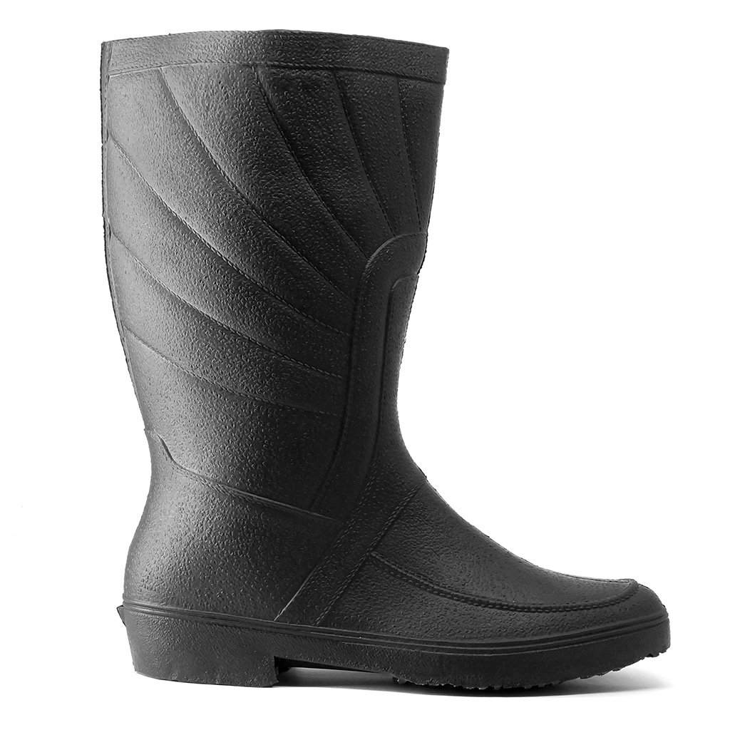 Botas para best sale frio e chuva