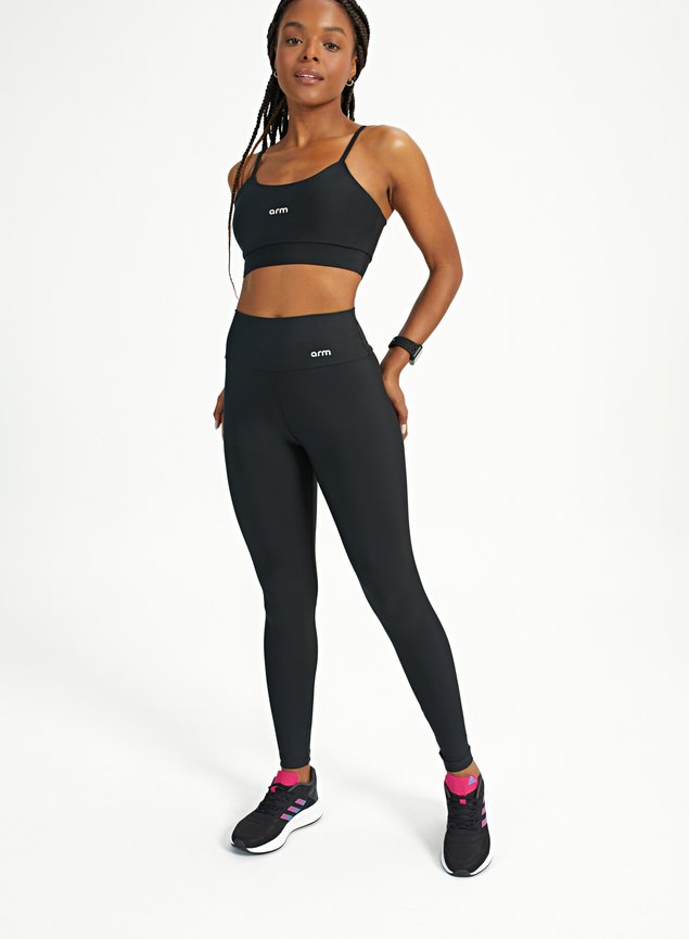 Conjunto Fitness Daca Verona - Boutique Fit Moda Fitness