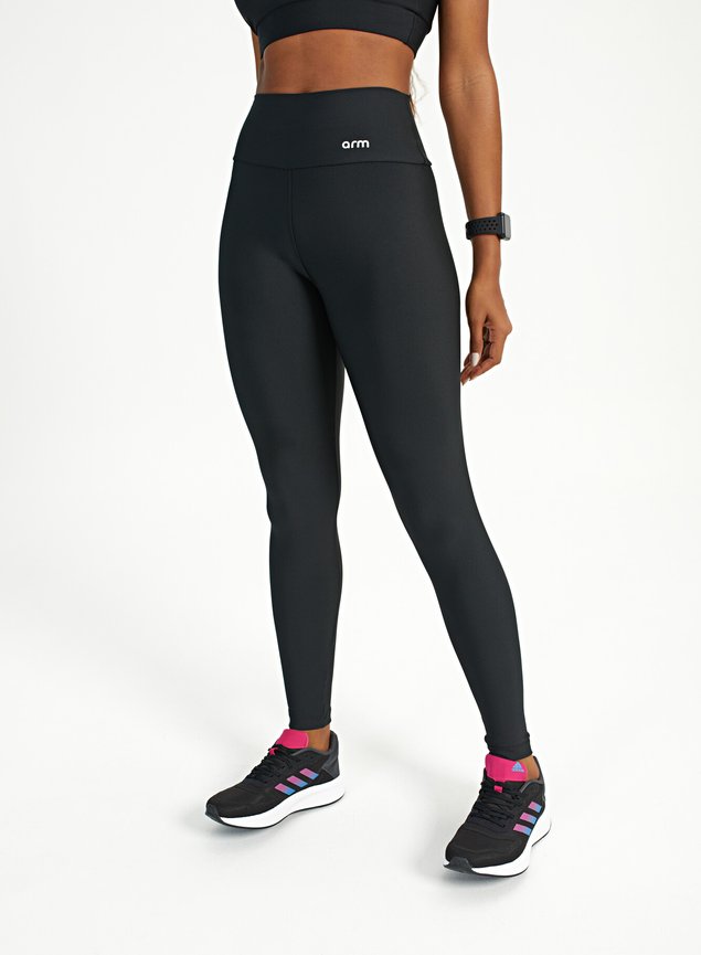 Legging Nike Sculpt Victory Tight Preta - Compre Agora