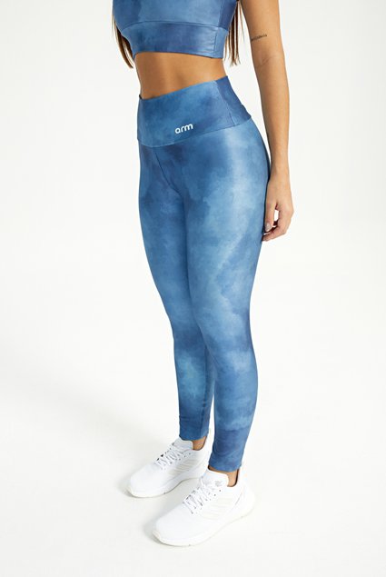 Legging feminina fitness discovery