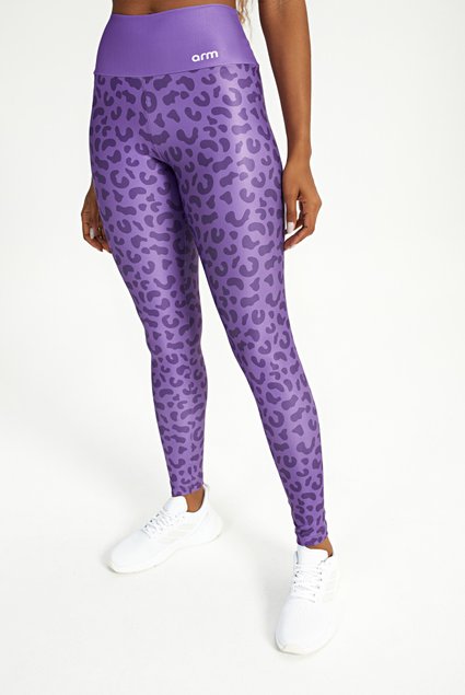 Leggings Femininas, Roupa De Academia