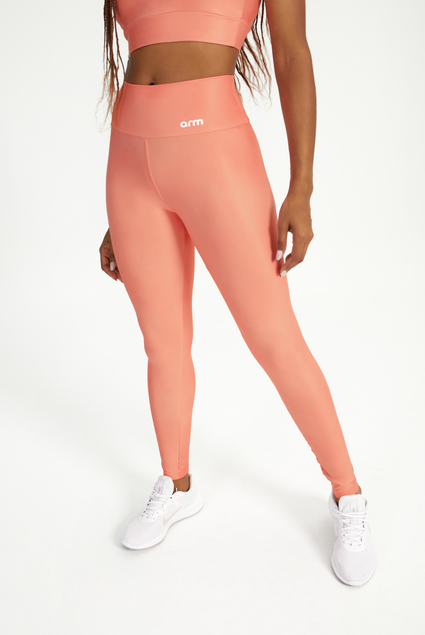 Legging que não fica transparente: Conheça a solução - Arm Fitness