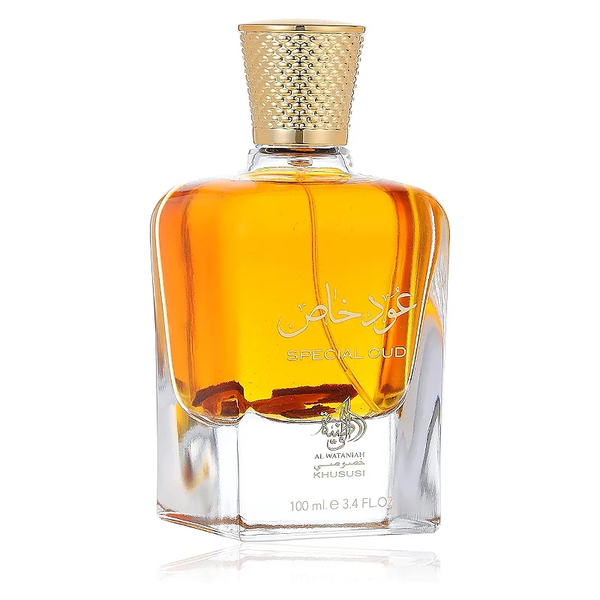 Special oud sales eau de parfum