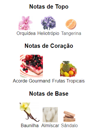 Lattafa Yara Eau de Parfum Feminino