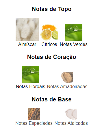 notas ameerati