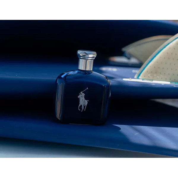 Polo Blue Eau de Toilette - Ralph Lauren