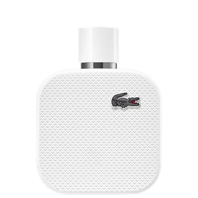 Lacoste L.12.12 Blanc Eau de Parfum Masculino