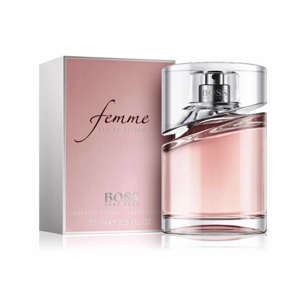Eau de parfum femme hugo boss new arrivals