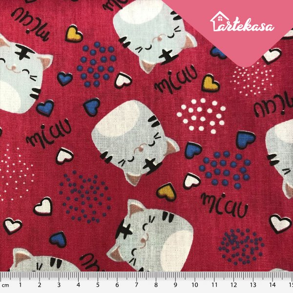 tricoline animal animais patchwork