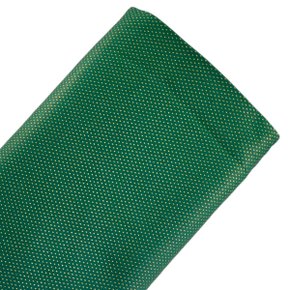 Tecido Tricoline Luxo Natal 25cm x 150cm Estilotex Xadrez 3061 Verde