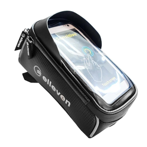 Bolsa de Quadro para Smartphone Elleven Top Tube Bag Case