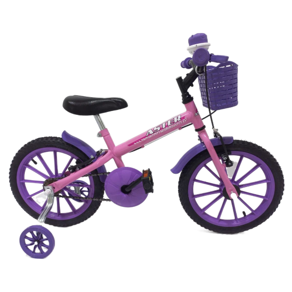 Kids bicycle shop store