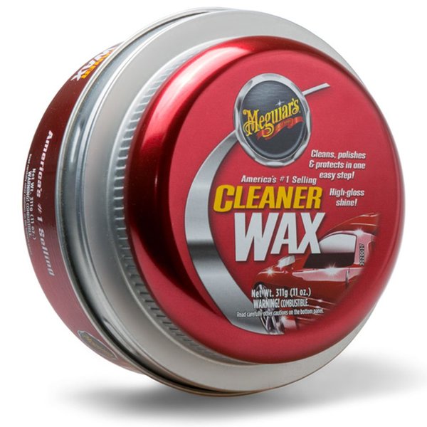 cleaner wax meguiars 1