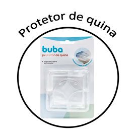 protetor de quina