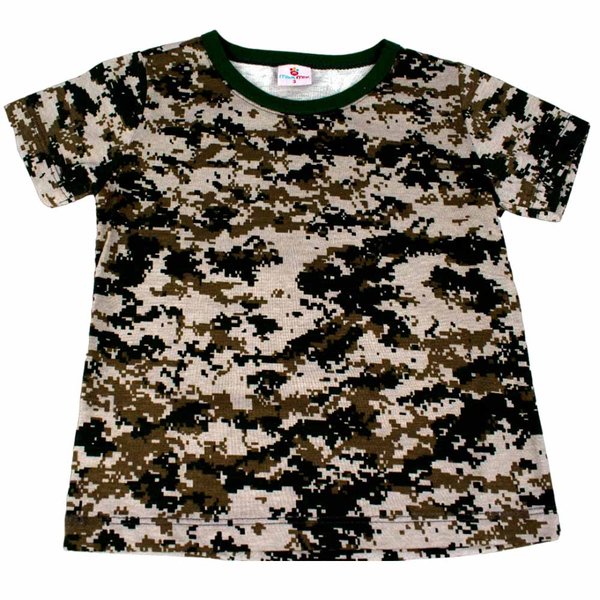42428 camiseta meia manga militar masculino infantil 1